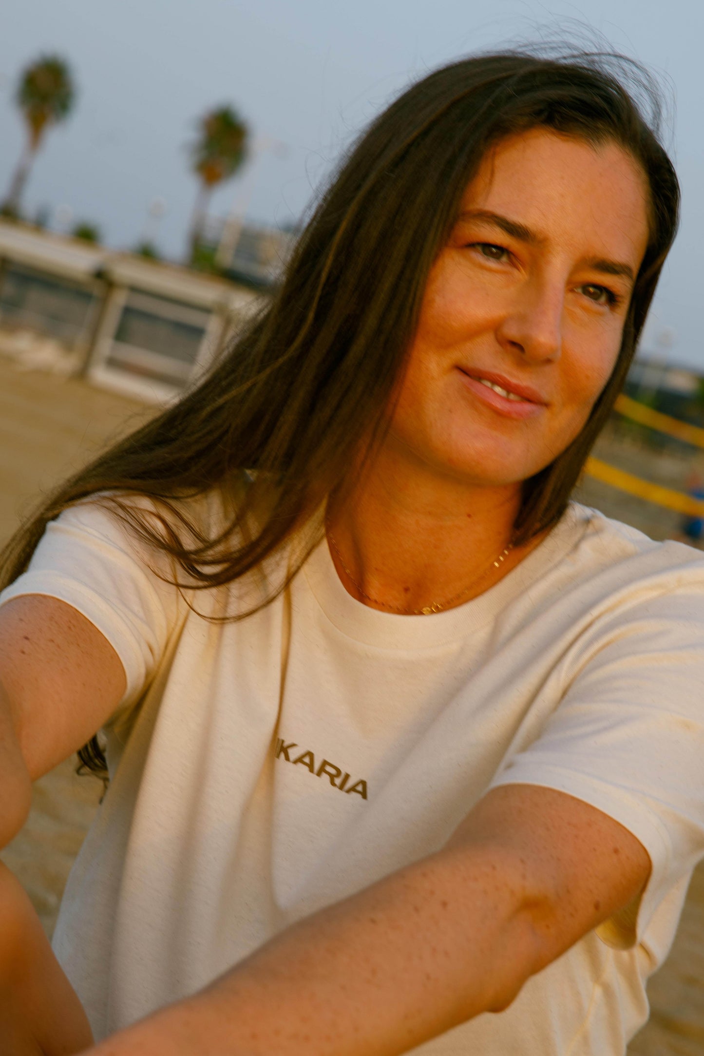 T-SHIRT UNISEX TER01SE