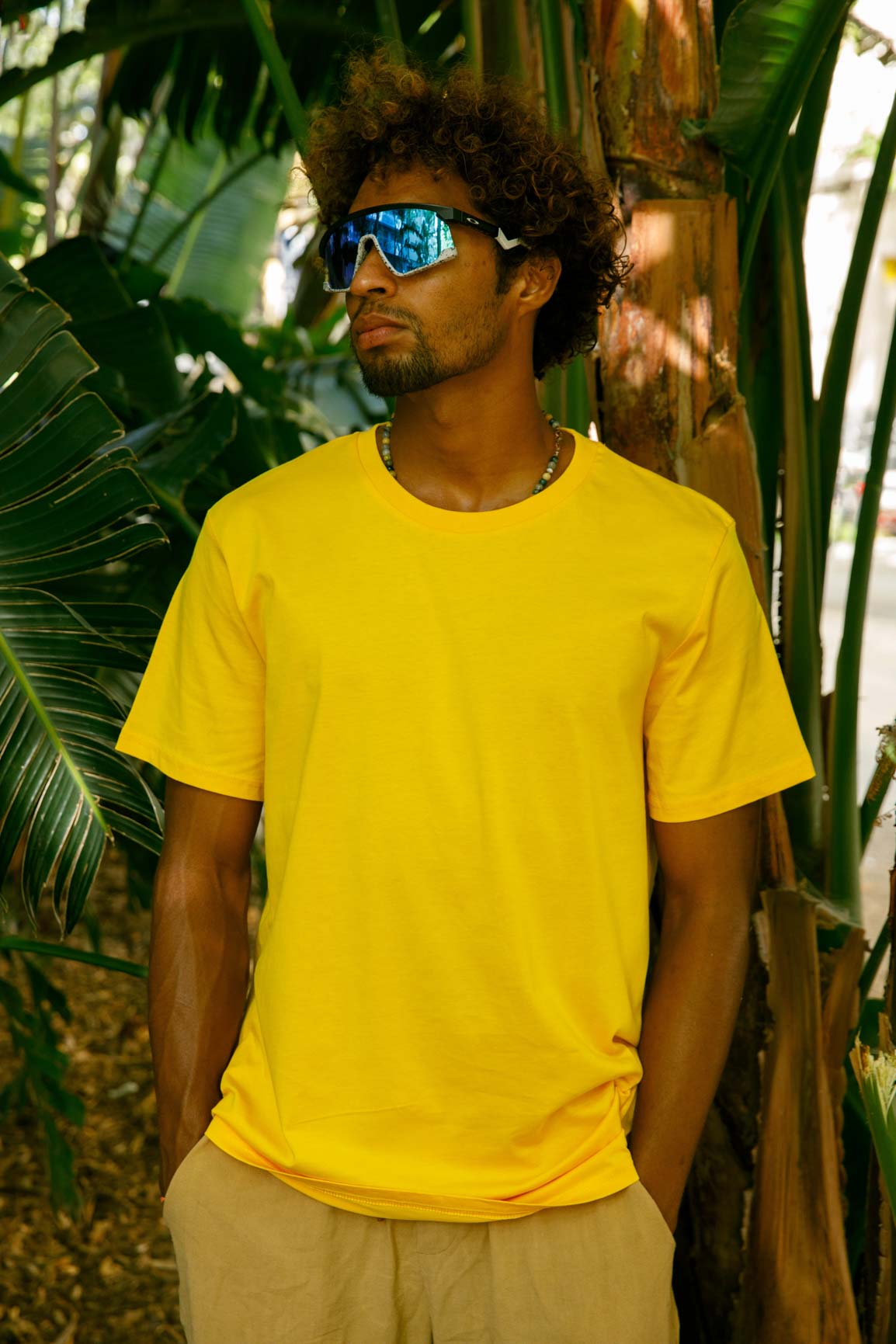 T-SHIRT UNISEX TER03SE
