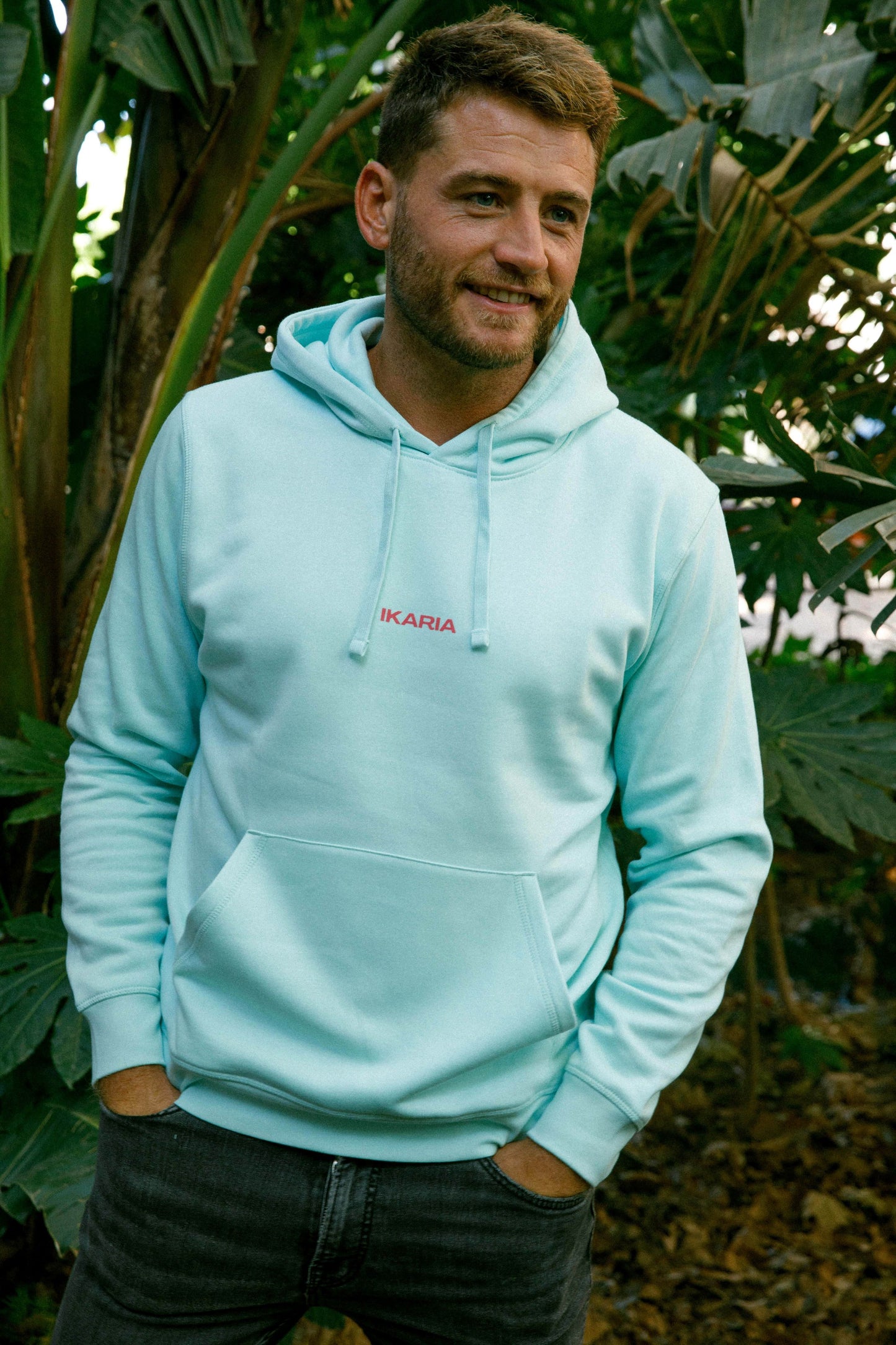 SWEATSHIRT UNISEX MER01SE