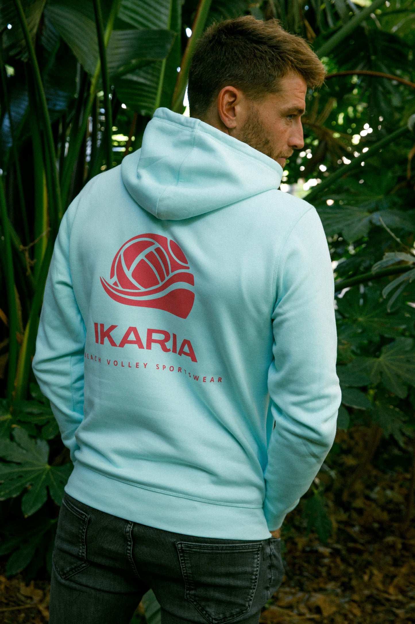 SWEATSHIRT UNISEX MER01SE