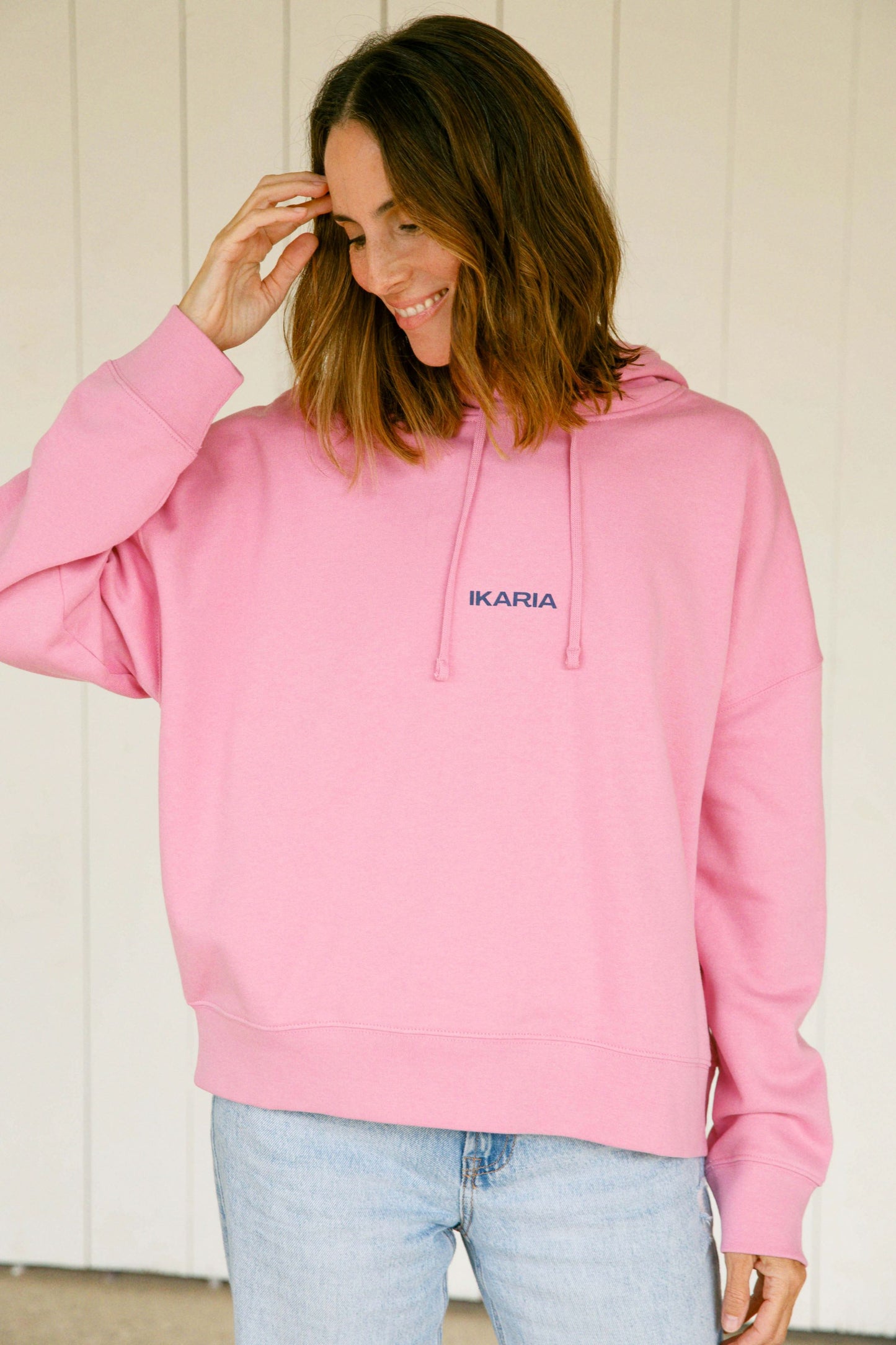 SWEATSHIRT FEM ORA01SE