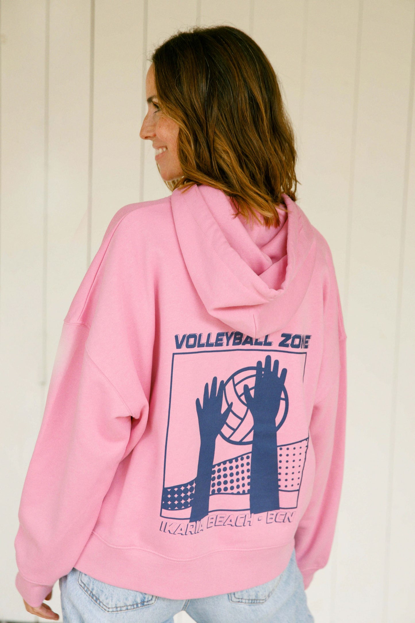 SWEATSHIRT FEM ORA01SE