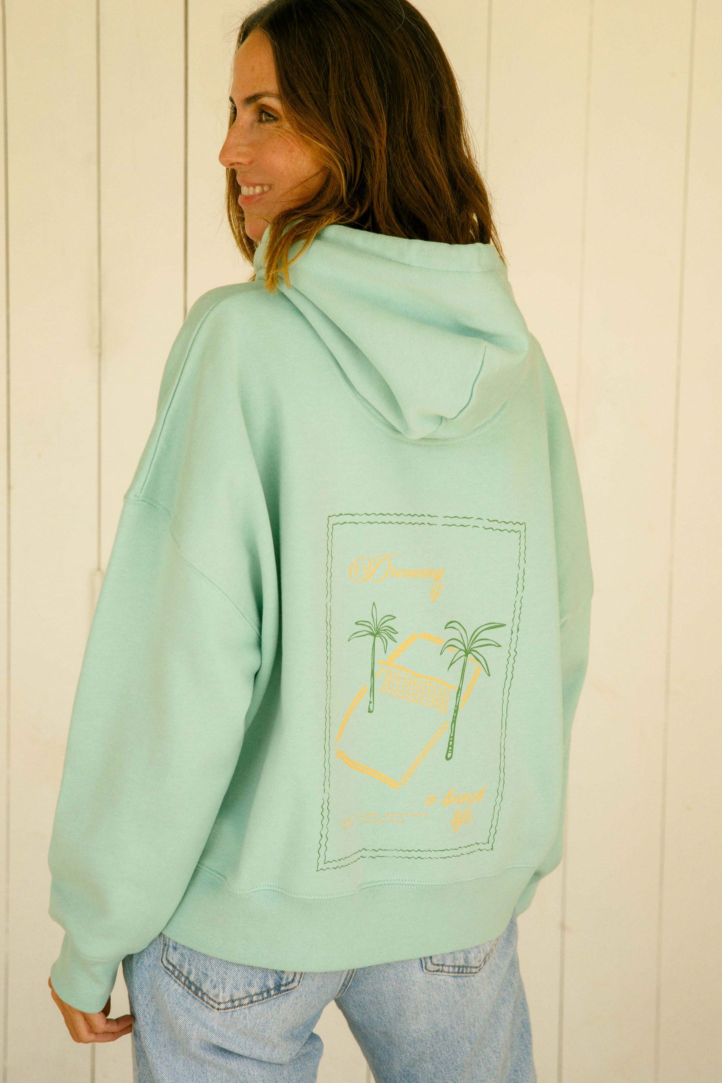 SWEATSHIRT FEM ORA03SE