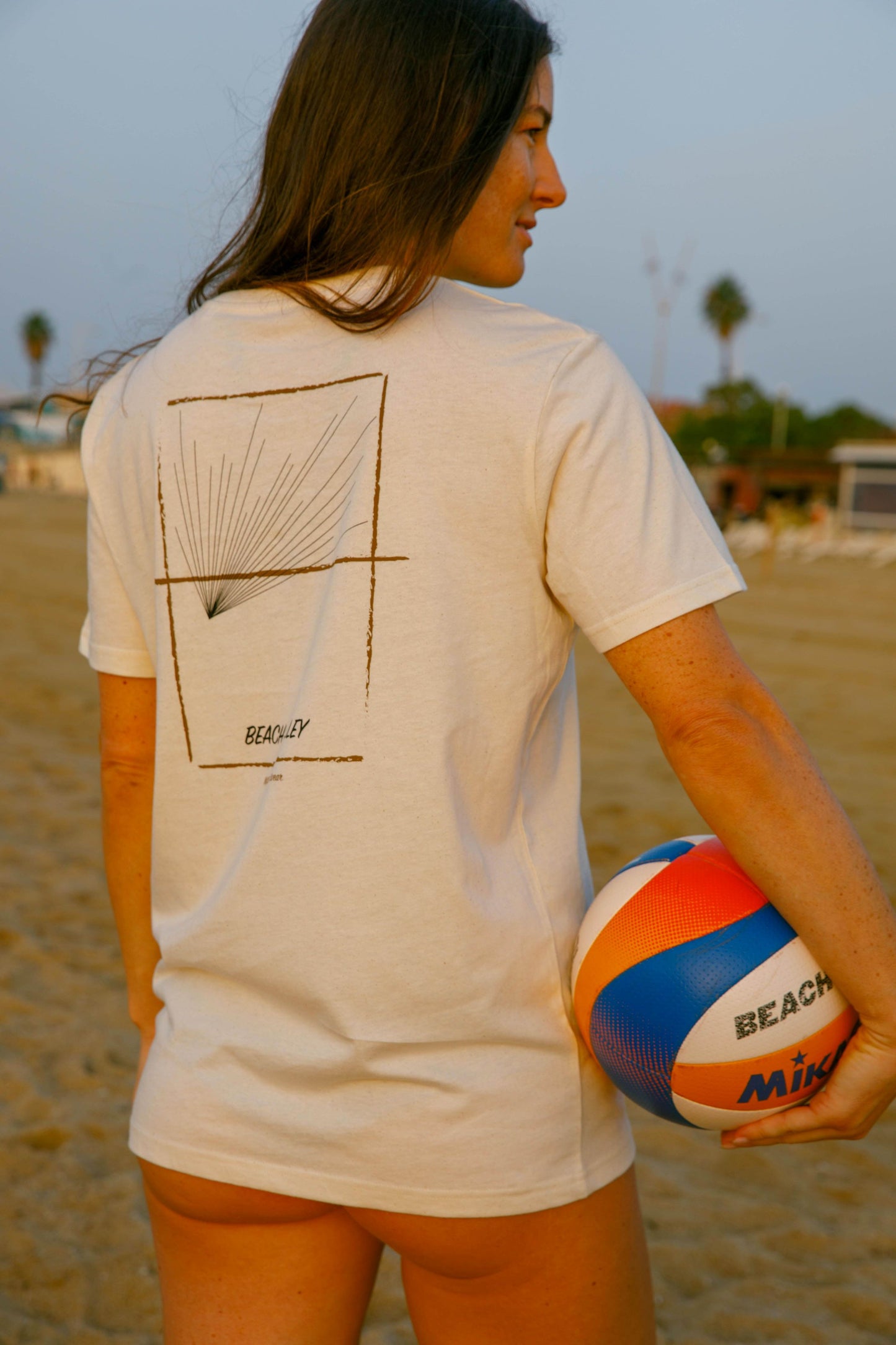 T-SHIRT UNISEX TER01SE