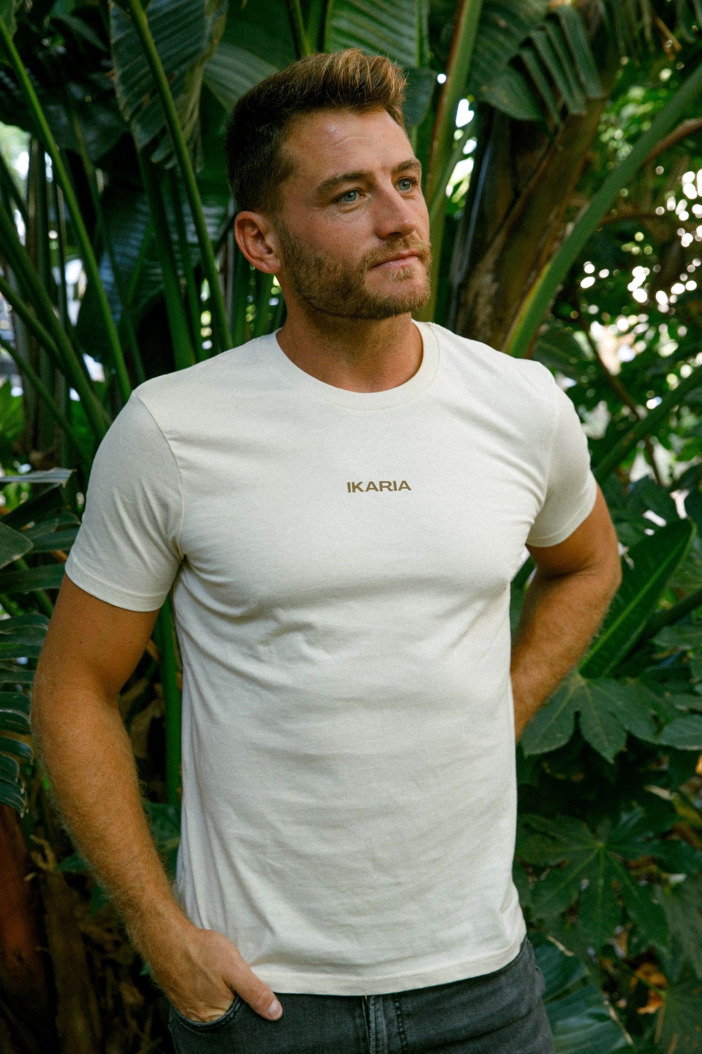 T-SHIRT UNISEX TER01SE