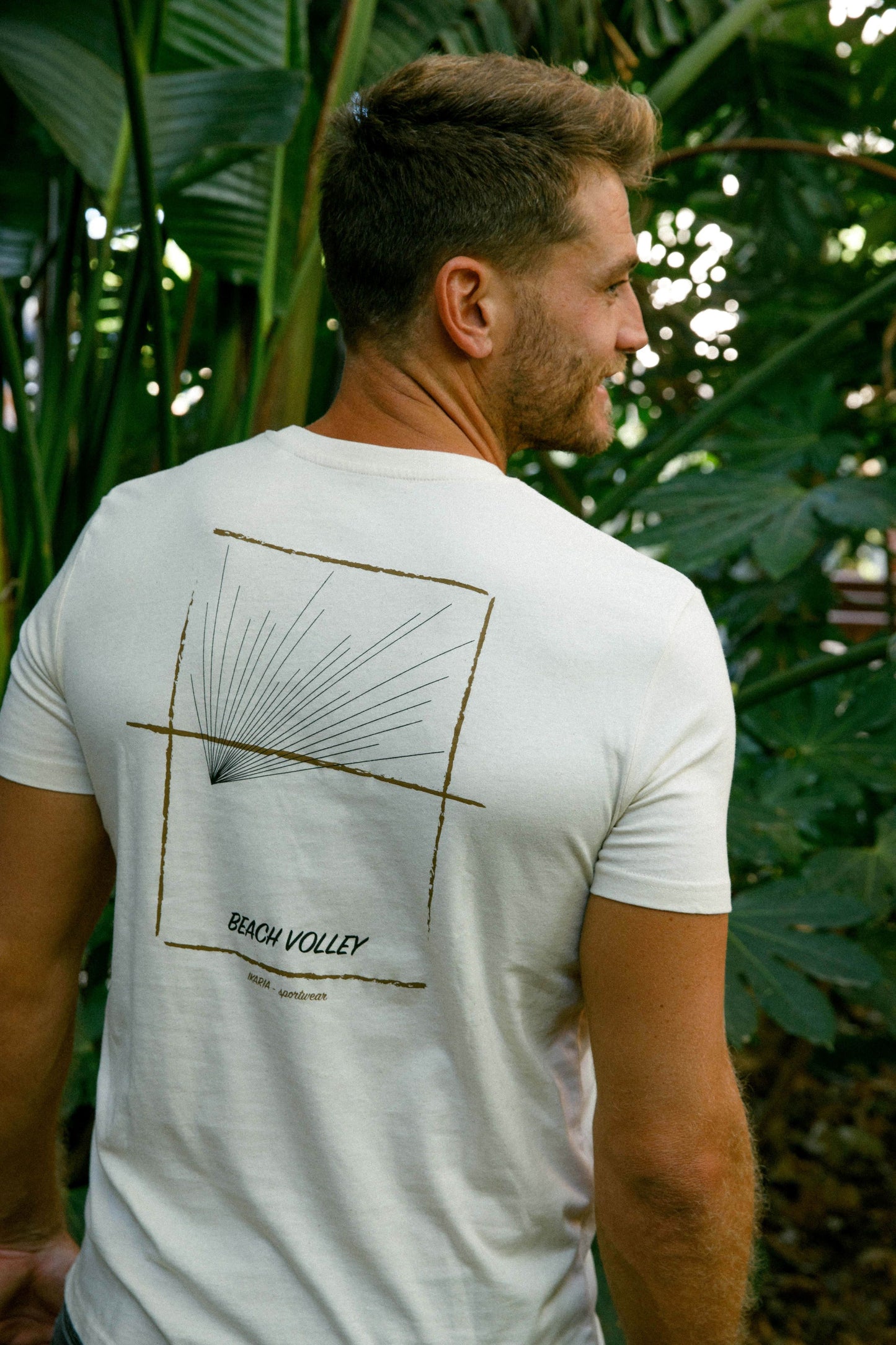 T-SHIRT UNISEX TER01SE