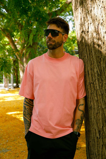 T-SHIRT OVER TERO01DT