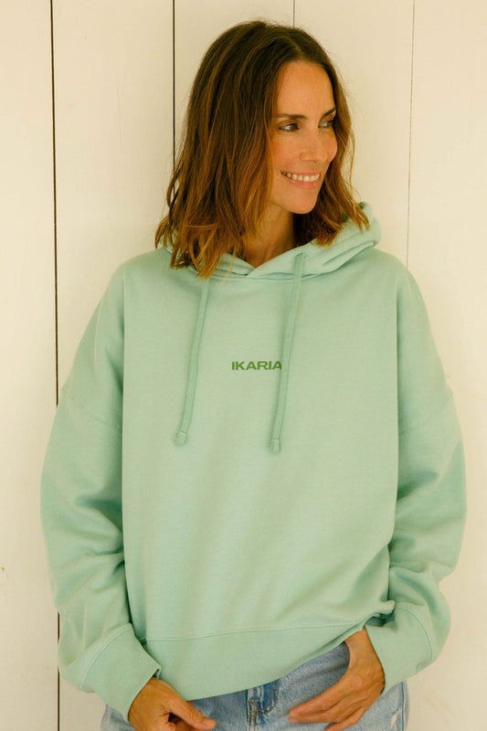 SWEATSHIRT FEM ORA03SE