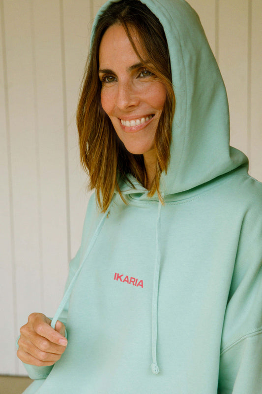 SWEATSHIRT FEM ORA02SE