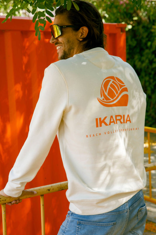 SWEATSHIRT UNISEX LER01SE