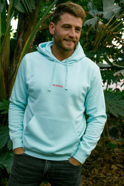 SWEATSHIRT UNISEX MER01SE