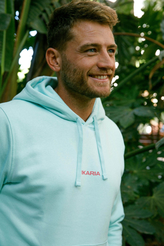 SWEATSHIRT UNISEX MER01SE