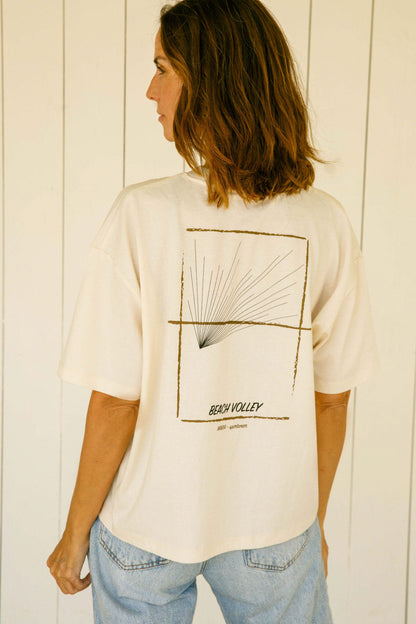T-SHIRT FEM OVA01SE