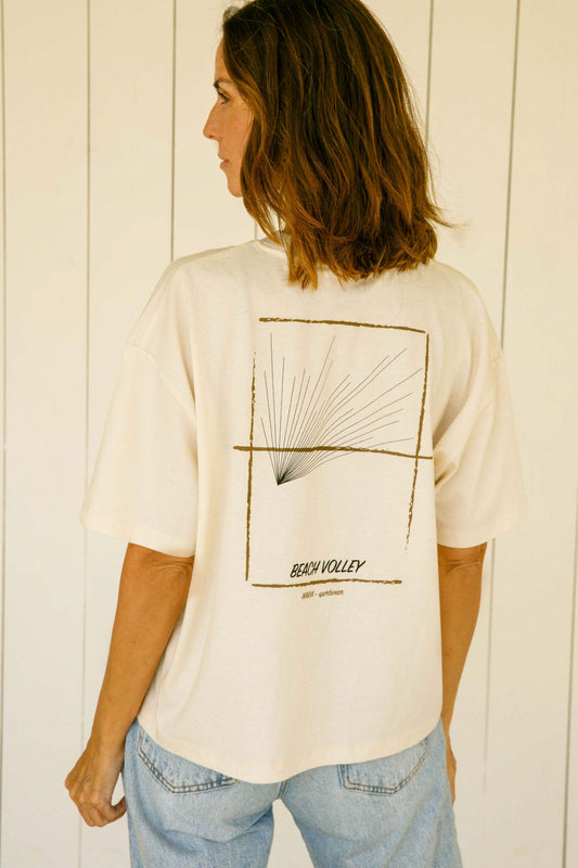 T-SHIRT FEM OVA01SE