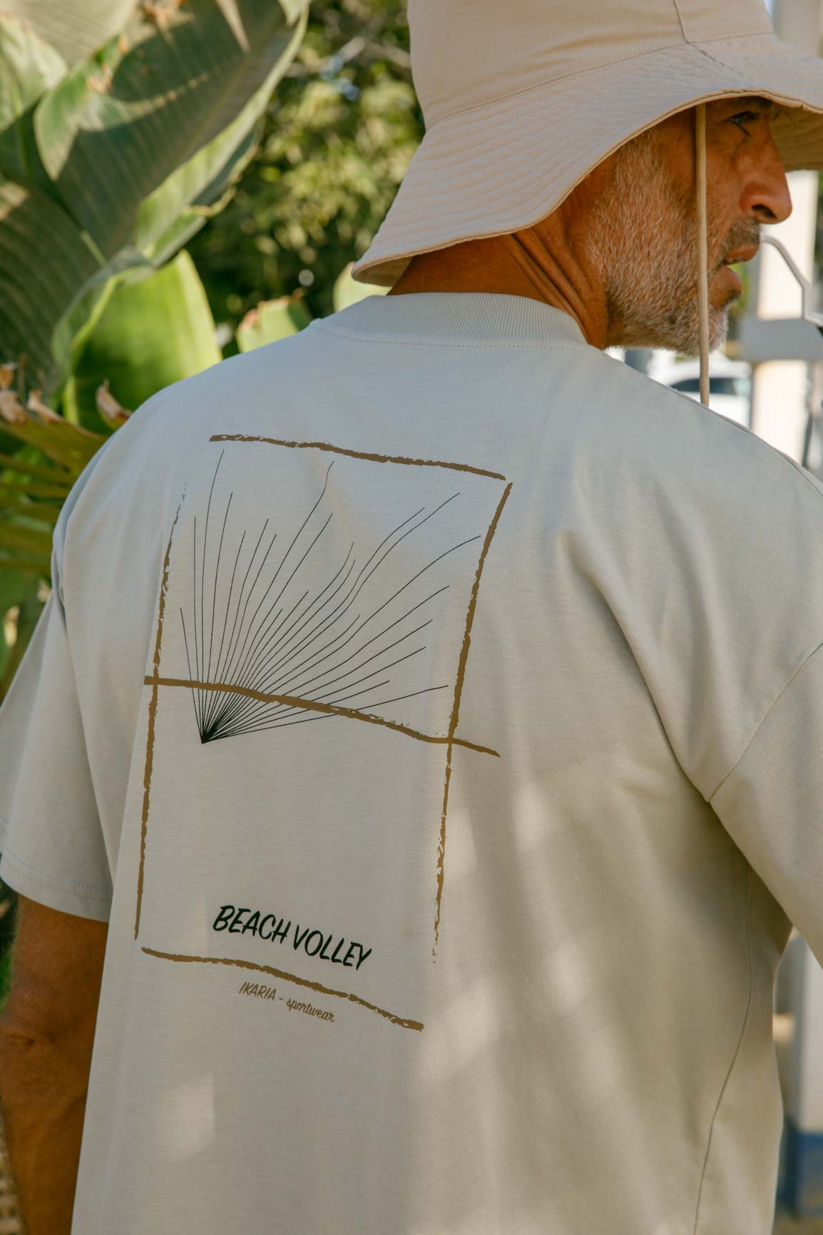 T-SHIRT OVER TERO02SE