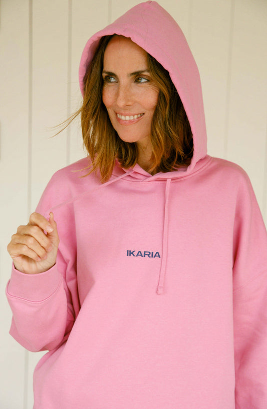 SWEATSHIRT FEM ORA01SE
