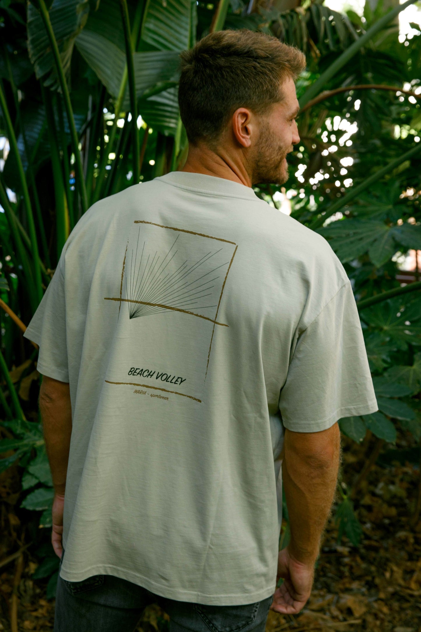 T-SHIRT OVER TERO02SE