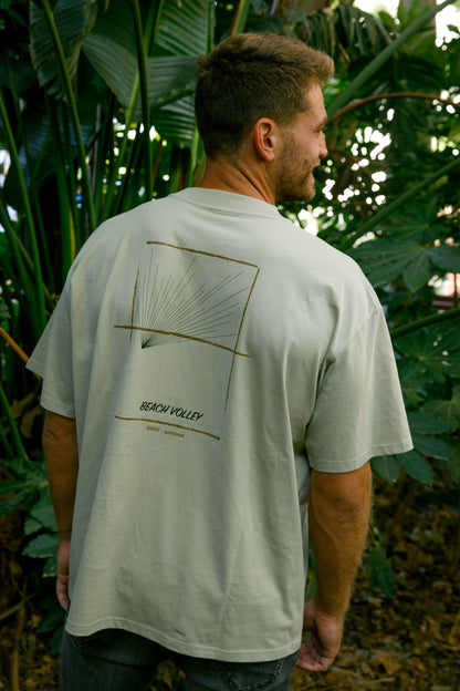 T-SHIRT OVER TERO02SE